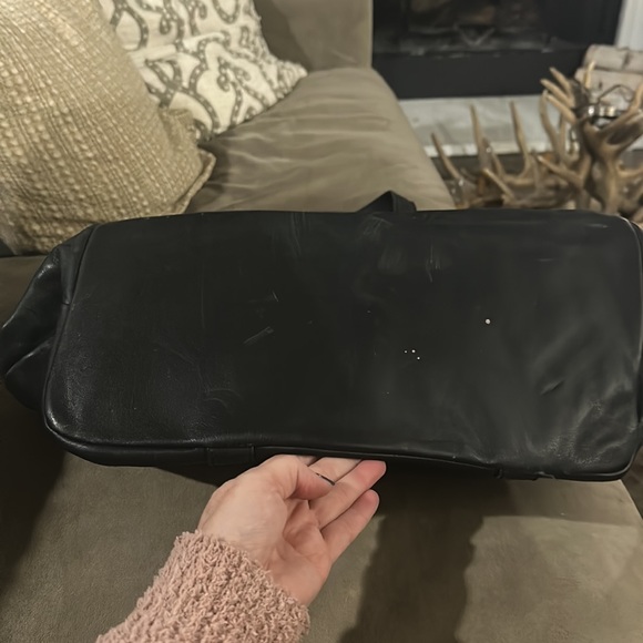 Tumi expandable bag - Picture 3 of 9